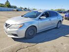 2018 Nissan Altima 2.5 S Silver vin: 1N4AL3AP1JC120582