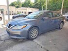 2018 Nissan Altima 2.5 S Gray vin: 1N4AL3AP1JC135096