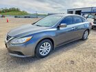 2018 Nissan Altima 2.5 S Gray vin: 1N4AL3AP1JC140959