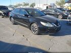 2016 Nissan Altima 2.5 Sv Black vin: 1N4AL3AP2GC120471