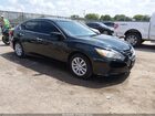 2016 Nissan Altima 2.5/2.5 S/2.5 Sl/2.5 Sr/2.5 Sv Black vin: 1N4AL3AP2GN385055