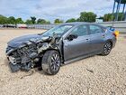 2017 Nissan Altima 2.5 Sv Gray vin: 1N4AL3AP2HC276639
