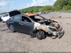 2018 Nissan Altima 2.5 Sr Black vin: 1N4AL3AP2JC286139