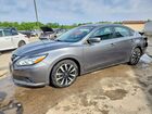 2018 Nissan Altima 2.5 Sv Gray vin: 1N4AL3AP3JC168861