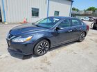 2018 Nissan Altima 2.5 Sl Charcoal vin: 1N4AL3AP3JC181061