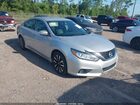 2018 Nissan Altima 2.5 Sl Silver vin: 1N4AL3AP4JC194904