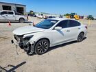 2018 Nissan Altima 2.5 Sv White vin: 1N4AL3AP4JC237489