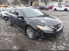 2018 Nissan Altima 2.5 S Gray vin: 1N4AL3AP4JC475570