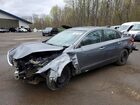2016 Nissan Altima 2.5 S Gray vin: 1N4AL3AP5GN361574