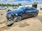 2018 Nissan Altima 2.5 Sr Black vin: 1N4AL3AP5JC293702