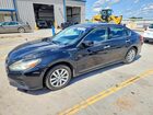 2016 Nissan Altima 2.5 S Black vin: 1N4AL3AP6GN329524