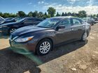 2017 Nissan Altima 2.5 S Коричневый vin: 1N4AL3AP7HC134688