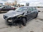 2018 Nissan Altima 2.5 Gray vin: 1N4AL3AP7JC155286