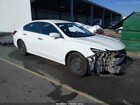 2016 Nissan Altima 2.5/2.5 S/2.5 Sl/2.5 Sr/2.5 Sv White vin: 1N4AL3AP8GC252294