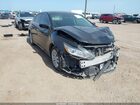 2016 Nissan Altima 2.5 S Black vin: 1N4AL3AP8GN358555