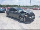 2017 Nissan Altima 2.5 S Gray vin: 1N4AL3AP8HC199727