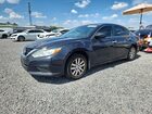 2018 Nissan Altima 2.5 S Серый vin: 1N4AL3AP8JC108204