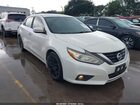 2016 Nissan Altima 2.5 Sv Cream vin: 1N4AL3AP9GC168713