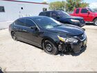 2018 Nissan Altima 2.5 S Black vin: 1N4AL3AP9JC240579