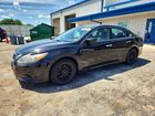 2017 Nissan Altima 2.5 S Black vin: 1N4AL3APXHC236602