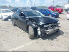 2020 Nissan Altima Platinum Vc-turbo Fwd Black vin: 1N4AL4FV6LN311614