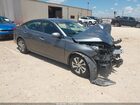 2019 Nissan Altima 2.5 S Gray vin: 1N4BL4BV0KC169717