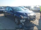 2019 Nissan Altima 2.5 S Синий vin: 1N4BL4BV1KC117741