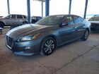 2019 Nissan Altima S Угольный vin: 1N4BL4BV1KC136032