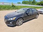 2019 Nissan Altima S Black vin: 1N4BL4BV1KC245560
