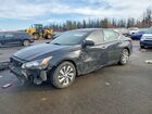 2019 Nissan Altima 2.5 S Black vin: 1N4BL4BV1KC251052