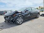 2024 Nissan Altima S Black vin: 1N4BL4BV1RN401353