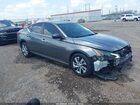 2025 Nissan Altima S Fwd Gray vin: 1N4BL4BV1SN322836