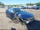 2019 Nissan Altima 2.5 S Blue vin: 1N4BL4BV2KC180234