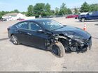 2024 Nissan Altima S Fwd Black vin: 1N4BL4BV2RN426892