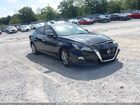 2020 Nissan Altima S Fwd Black vin: 1N4BL4BV3LN308020