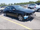 2024 Nissan Altima S Fwd Black vin: 1N4BL4BV3RN337848