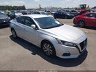 2019 Nissan Altima 2.5 S Gray vin: 1N4BL4BV4KC245178