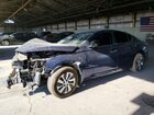 2020 Nissan Altima S Синий vin: 1N4BL4BV4LC117055