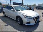 2020 Nissan Altima S Fwd Серый vin: 1N4BL4BV4LC135345