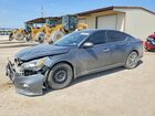 2021 Nissan Altima S Gray vin: 1N4BL4BV5MN303838