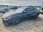 2023 Nissan Altima S Black vin: 1N4BL4BV5PN426186