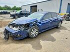 2019 Nissan Altima S Blue vin: 1N4BL4BV6KC155370