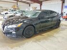 2021 Nissan Altima S Black vin: 1N4BL4BV6MN362817
