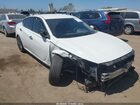 2020 Nissan Altima S Fwd White vin: 1N4BL4BV7LC142645