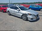 2020 Nissan Altima S Fwd Silver vin: 1N4BL4BV7LC209891