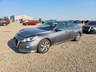 2021 Nissan Altima S Silver vin: 1N4BL4BV7MN368433