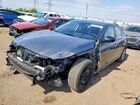 2025 Nissan Altima 2.5 S Gray vin: 1N4BL4BV7SN336434