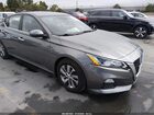 2021 Nissan Altima S Fwd Gray vin: 1N4BL4BV8MN356548