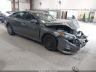 2021 Nissan Altima S Fwd Серый vin: 1N4BL4BV8MN421415