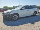 2020 Nissan Altima S Белый vin: 1N4BL4BV9LC219337